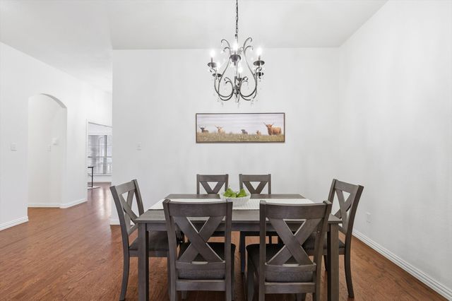 3818 Downing Drive, Midlothian, TX 76065