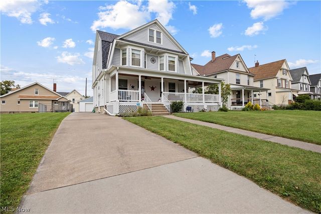 1032 W 4th Street, Lorain, OH 44052