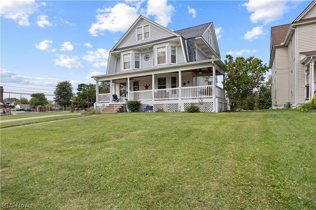 1032 W 4th Street, Lorain, OH 44052