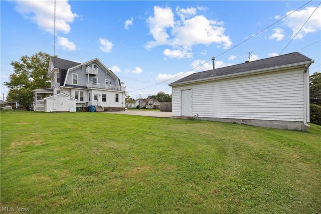 1032 W 4th Street, Lorain, OH 44052