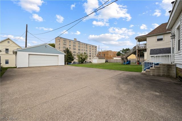 1032 W 4th Street, Lorain, OH 44052