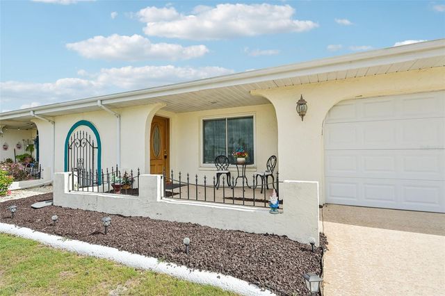 1607 CLOISTER DRIVE, Sun City Center, FL 33573