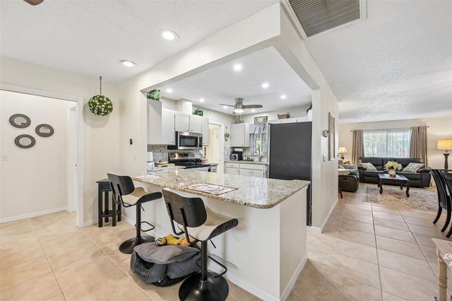 1607 CLOISTER DRIVE, Sun City Center, FL 33573