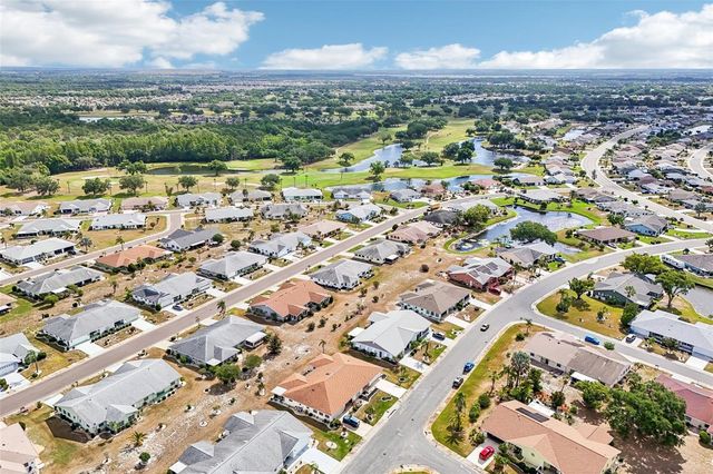 1607 CLOISTER DRIVE, Sun City Center, FL 33573