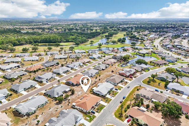 1607 CLOISTER DRIVE, Sun City Center, FL 33573
