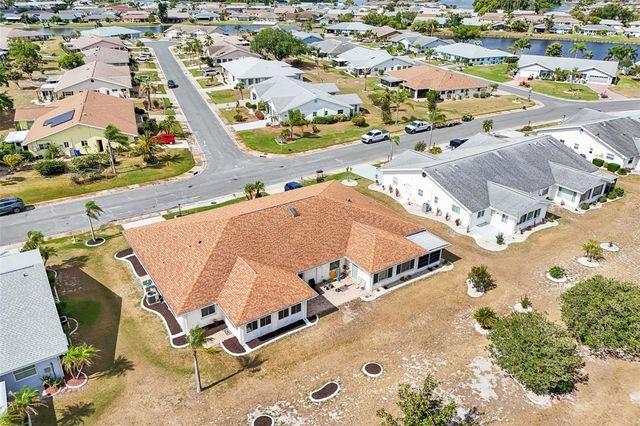 1607 CLOISTER DRIVE, Sun City Center, FL 33573