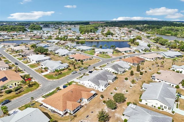 1607 CLOISTER DRIVE, Sun City Center, FL 33573