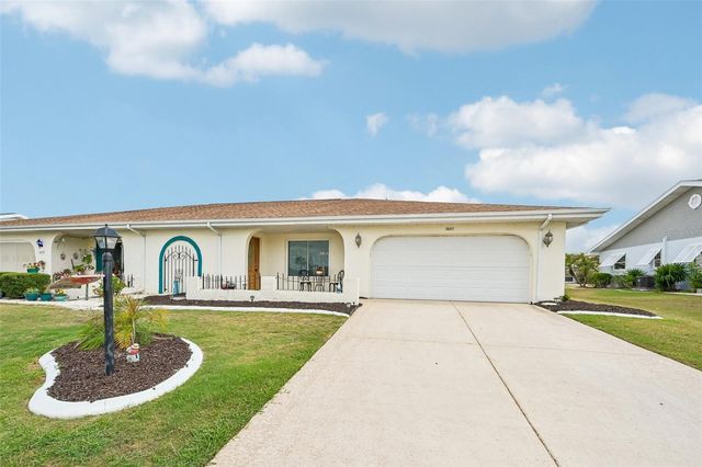 1607 CLOISTER DRIVE, Sun City Center, FL 33573