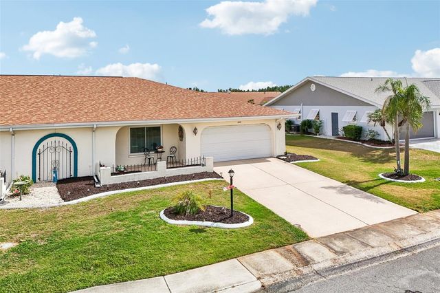 1607 CLOISTER DRIVE, Sun City Center, FL 33573