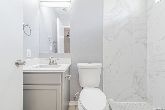 6711 Dragon Tooth, San Antonio, TX 78242