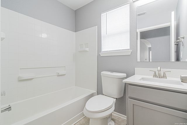 6711 Dragon Tooth, San Antonio, TX 78242