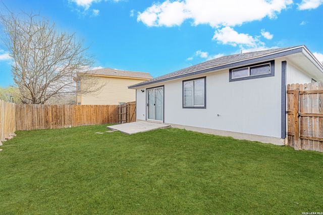 6711 Dragon Tooth, San Antonio, TX 78242