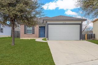 6711 Dragon Tooth, San Antonio, TX 78242