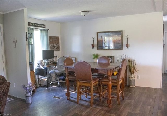 1147 Wagner Road, Mocksville, NC 27028