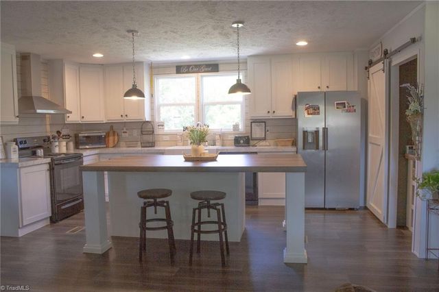 1147 Wagner Road, Mocksville, NC 27028