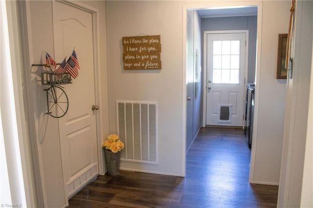1147 Wagner Road, Mocksville, NC 27028