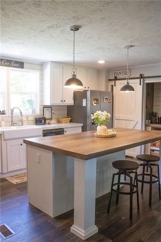 1147 Wagner Road, Mocksville, NC 27028