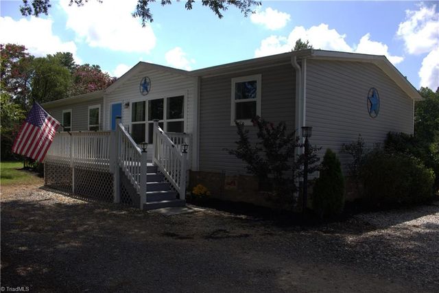 1147 Wagner Road, Mocksville, NC 27028