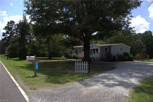 1147 Wagner Road, Mocksville, NC 27028