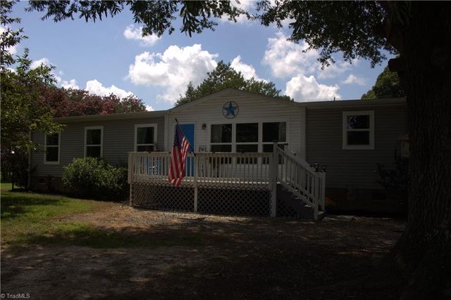 1147 Wagner Road, Mocksville, NC 27028