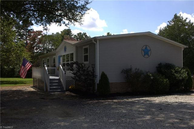1147 Wagner Road, Mocksville, NC 27028