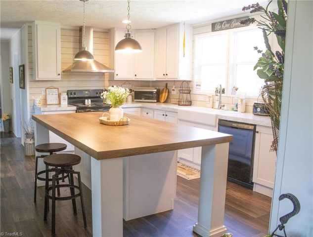 1147 Wagner Road, Mocksville, NC 27028