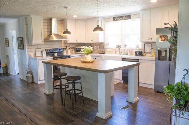 1147 Wagner Road, Mocksville, NC 27028