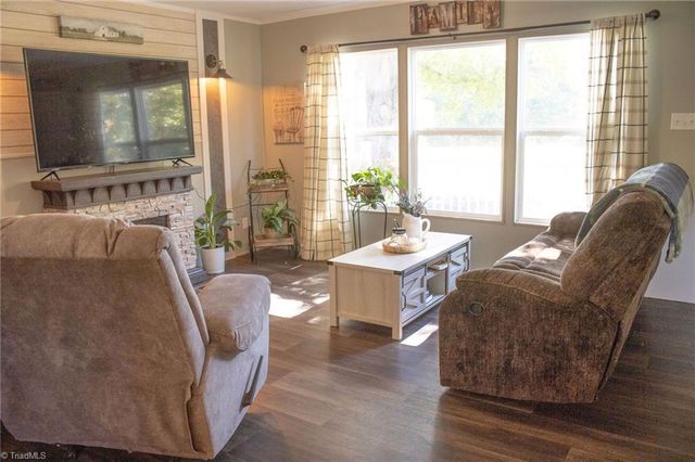 1147 Wagner Road, Mocksville, NC 27028