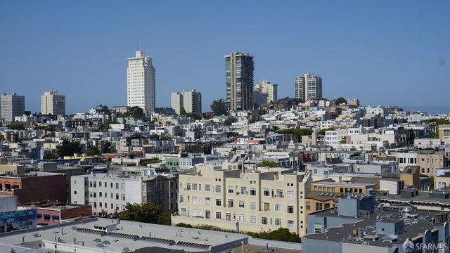 1868 Van Ness Avenue 406, San Francisco, CA 94109