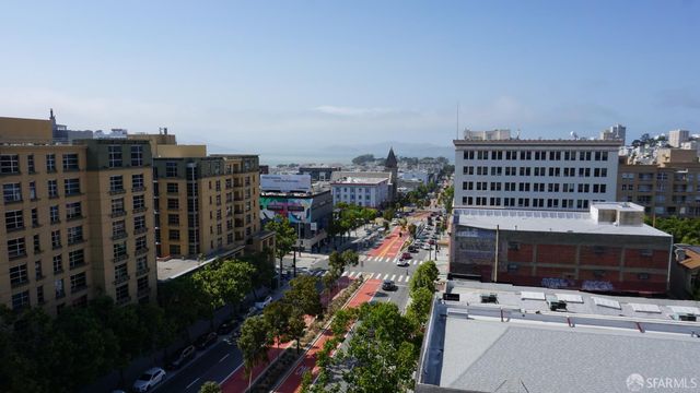 1868 Van Ness Avenue 406, San Francisco, CA 94109
