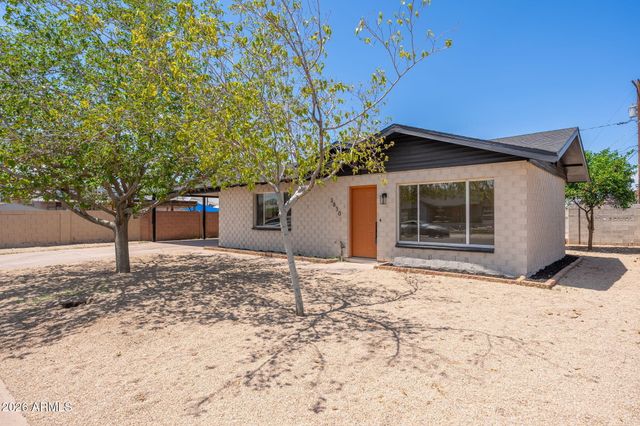 3830 W CLAREMONT Street, Phoenix, AZ 85019
