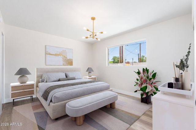 3830 W CLAREMONT Street, Phoenix, AZ 85019