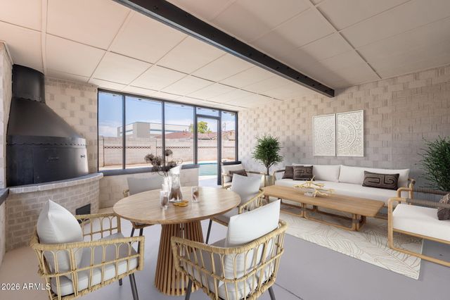 3830 W CLAREMONT Street, Phoenix, AZ 85019