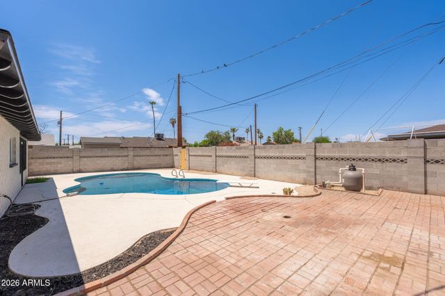 3830 W CLAREMONT Street, Phoenix, AZ 85019