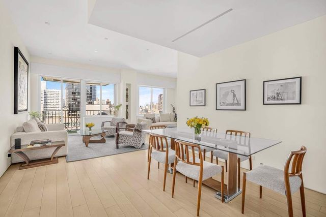 220 E 65th Street PHB, New York City, NY 10065