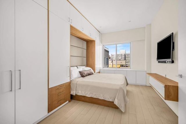 220 E 65th Street PHB, New York City, NY 10065