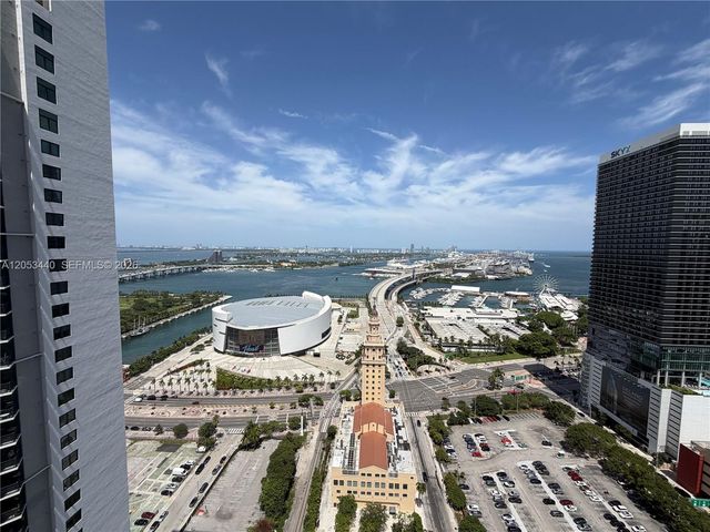 159 NE 6th Street 3215, Miami, FL 33132