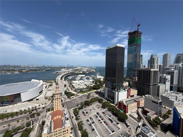 159 NE 6th Street 3215, Miami, FL 33132