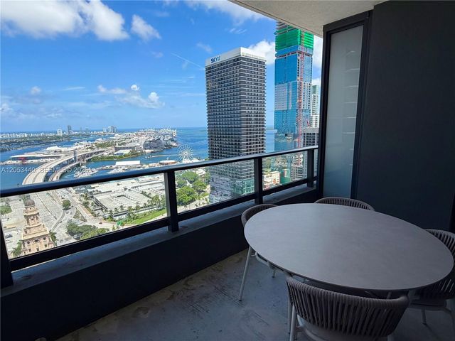 159 NE 6th Street 3215, Miami, FL 33132