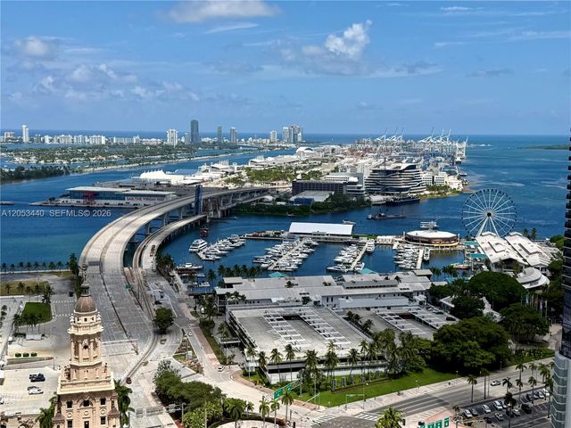 159 NE 6th Street 3215, Miami, FL 33132