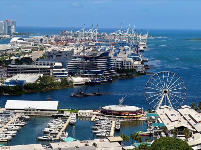 159 NE 6th Street 3215, Miami, FL 33132