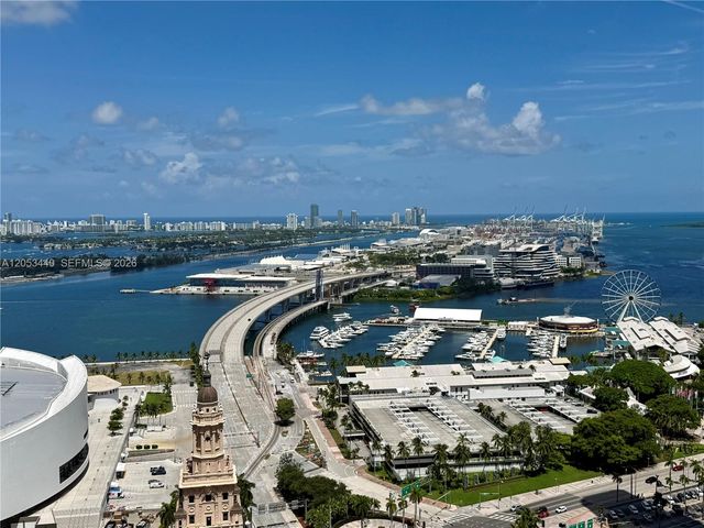 159 NE 6th Street 3215, Miami, FL 33132