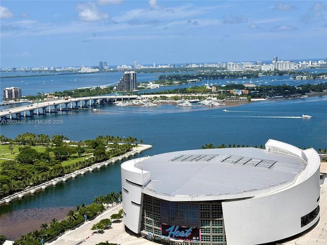 159 NE 6th Street 3215, Miami, FL 33132