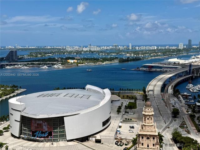 159 NE 6th Street 3215, Miami, FL 33132