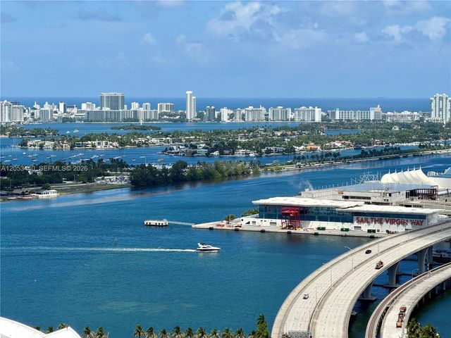 159 NE 6th Street 3215, Miami, FL 33132