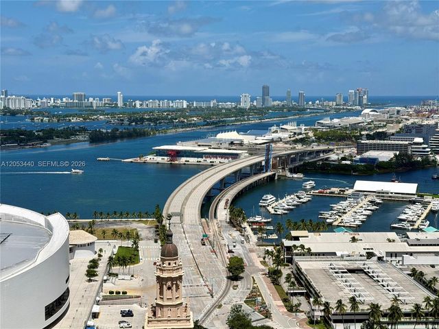 159 NE 6th Street 3215, Miami, FL 33132