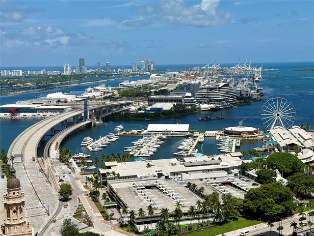 159 NE 6th Street 3215, Miami, FL 33132
