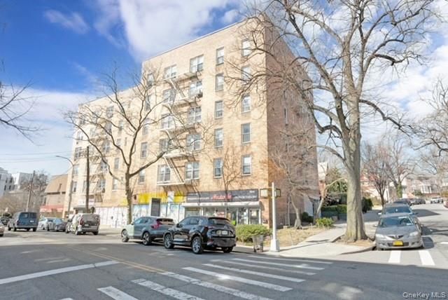 83-36 Beverly Road 5B, Kew Gardens, NY 11415