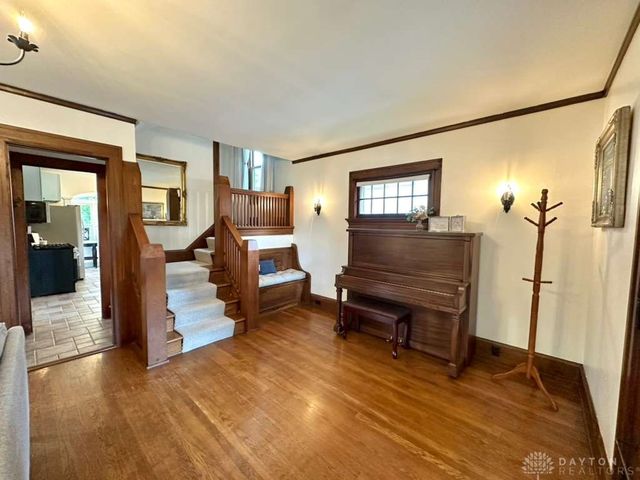 700 Bowen Street, Dayton, OH 45410