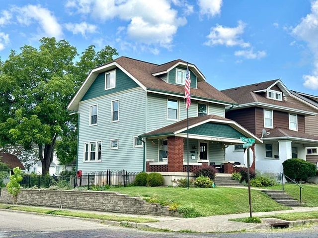 700 Bowen Street, Dayton, OH 45410